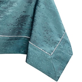 AmeliaHome Vesta Tablecloth PPG Marine 140x500cm