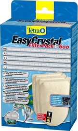 Filtrilisa Tetra EasyCrystal Filter Pack C 600