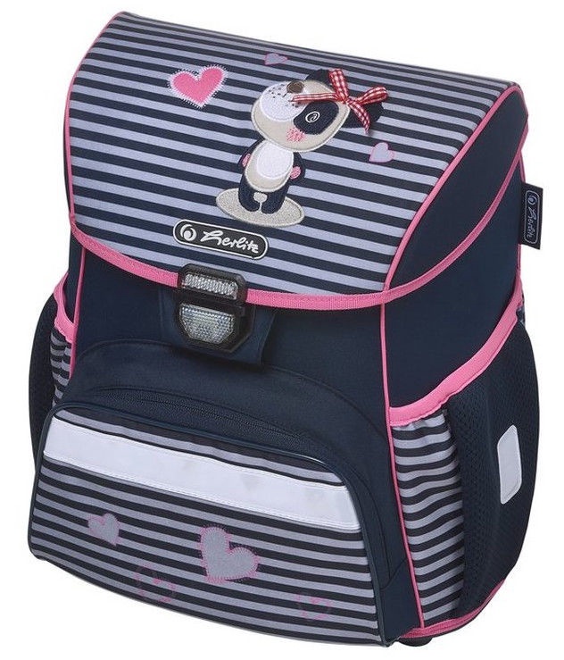 Школьный рюкзак Herlitz, многоцветный, 31 см x 22 см x 37 см