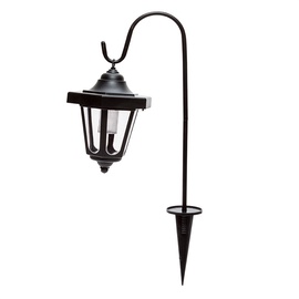 STĀVLAMPA SOLAR ESL-04-3 (DOMOLETTI)