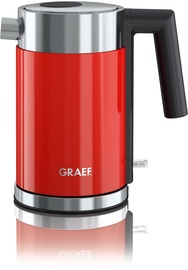 Электрический чайник Graef WK 403