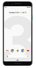 Google Pixel 3 64GB Clearly White