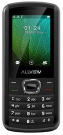 Allview M9 Jump Dual Black