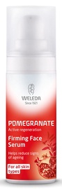 Serums sievietēm Weleda Pomegranate Firming Serum, 30 ml