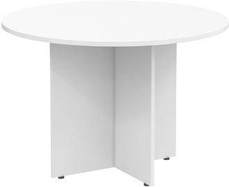 Posėdžių stalas Skyland Imago PRG 1 White