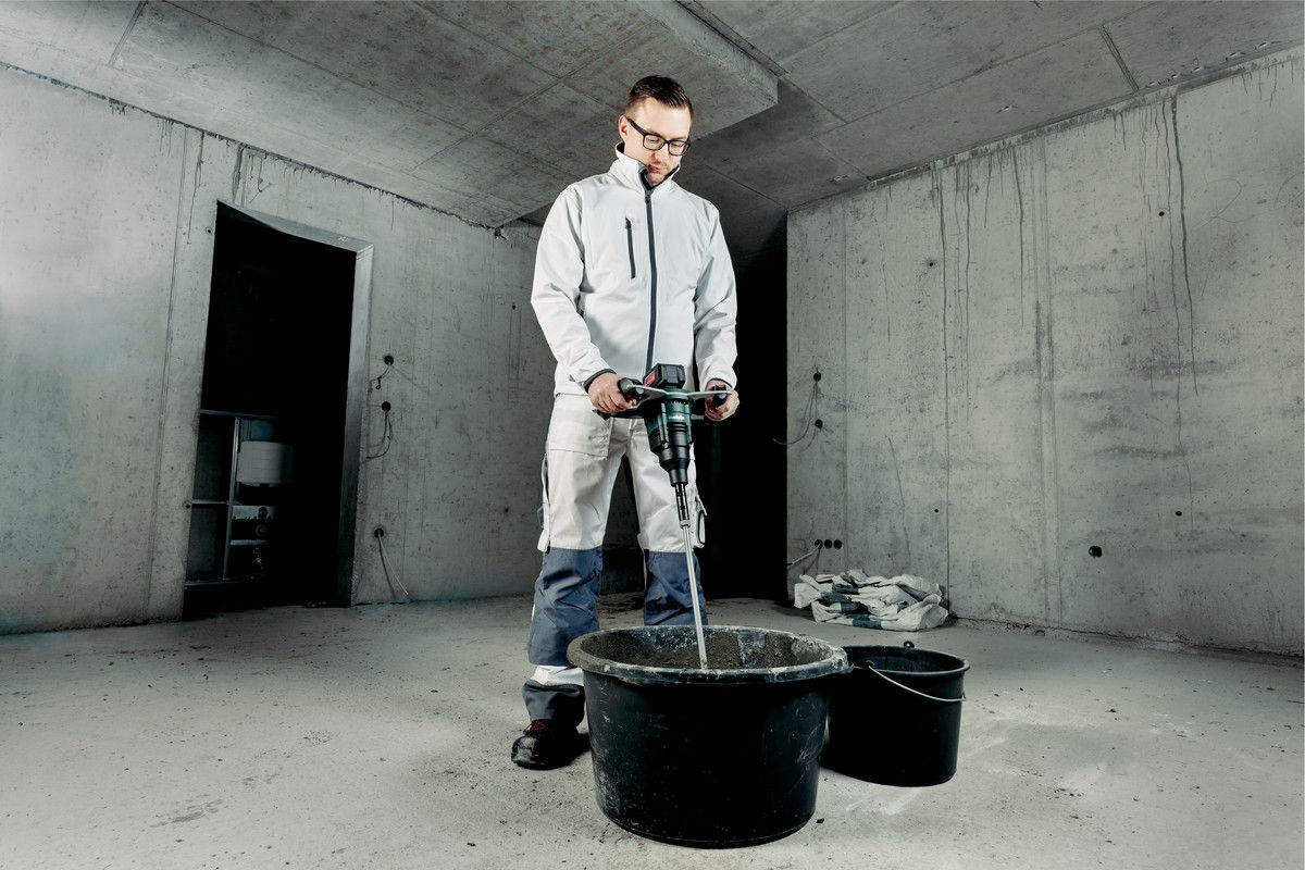 Metabo RW 18 LTX 120 