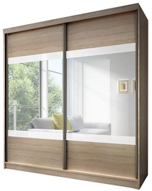 Idzczak Meble Wardrobe Multi 12 Sonoma Oak