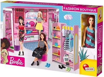 Lelle Lisciani Barbie Fashion Boutique, 51.5 cm