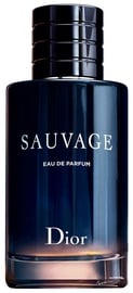 Парфюмированная вода Christian Dior Sauvage, 100 мл