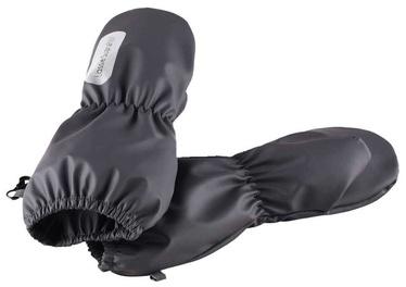 Lassie '18 Suprafill Kids Mittens 727712-9680 Dark Grey 4