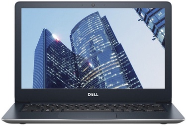 DELL Vostro 5370 Silver N1124RPVN5370EMEA01_1