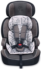 Bertoni Lorelli Navigator Grey Lines