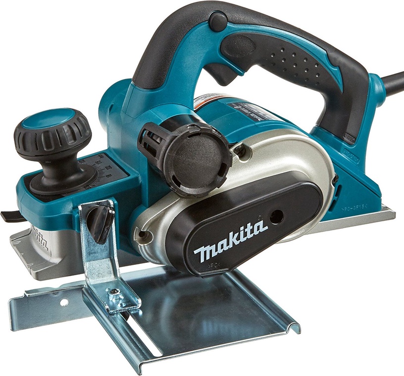 Elektrihöövel Makita KP0810, 850 W