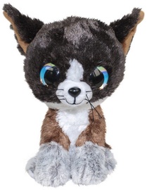 Lumo Stars Cat Forest 15cm