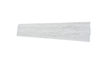 SN PVC Skirting Board SG75I4 2200x75x24.5mm Grey Oak