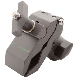 9.Solutions Python Clamp With Snap-in Socket