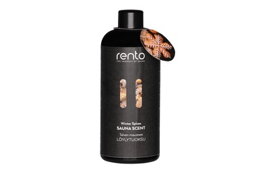 Аромат для сауны Rento Gingerbread, 400 мл