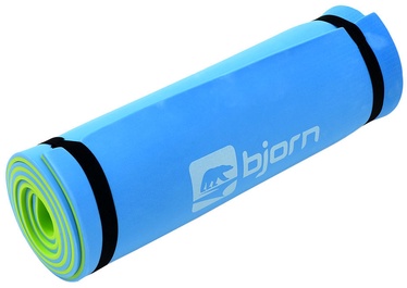 Bjorn Pad Eva 2 Blue/Green