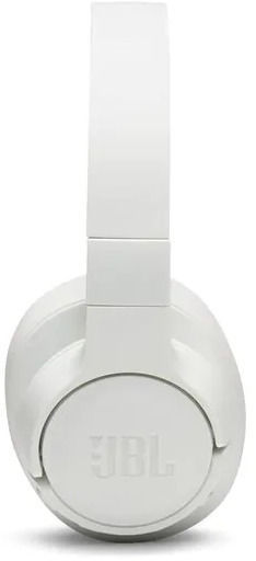 Belaidės ausinės JBL Tune 750, baltos - Senukai.lt