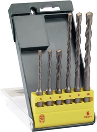 Urbis Bosch, betons, SDS Plus (TE-C), 10 mm x 160 mm