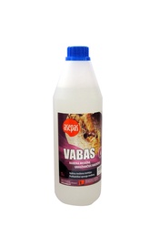 Asepas Wood Antiseptic Vabas 1l