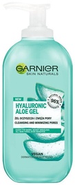 Sejas gēls sievietēm Garnier Skin Naturals Hyaluronic Aloe, 200 ml