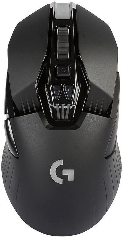 g900 chaos spectrum