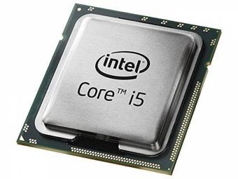 Intel® Core i5-3570 3.40GHz 6MB 3570TRAYRF