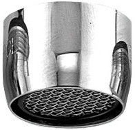 DANIEL F22x10 Chrome