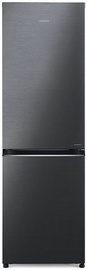 Hitachi R-B410PRU6 Black