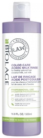 Matrix Biolage R.A.W. Color Care Acidic Milk Rinse 500ml