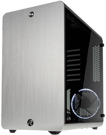 Raijintek Case THETIS Window Silver
