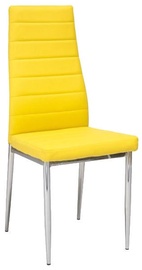 Стул для столовой Signal Meble H261 Yellow, 1 шт.