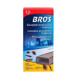 LENTE PRET PRUSAKIEM 1GB BROS