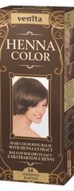 Kраска для волос Venita Henna Color Balsam 14, 50 мл