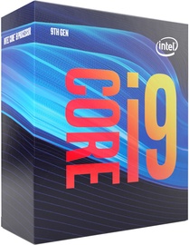 Procesorius Intel® Core™ i9-9900 3.1GHz 12MB BOX BX80684I99900