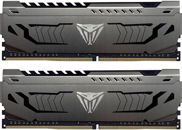Patriot Viper Steel 32GB 3000MHz CL16 DDR4 KIT OF 2 PVS432G300C6K
