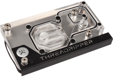 EK Water Blocks EK-FB ASRock X399 RGB Monoblock Nickel