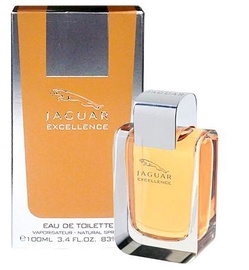 Jaguar Excellence 100ml EDT