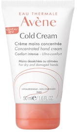 Крем для рук Avene Cold, 50 мл