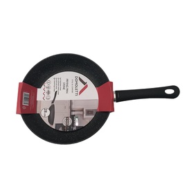 Pann 28cm Black Stone Domoletti
