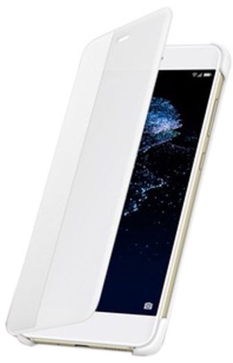 Чехол для телефона Huawei, Huawei P10 Lite, белый