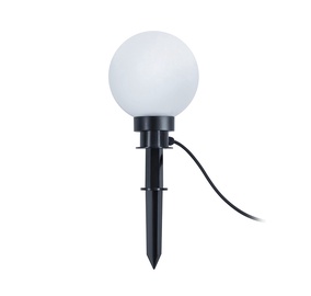 LAMPA ĀRA RL BOLO 20CM (Reality)