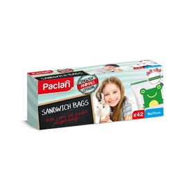 Maisiņš Paclan 137130, 42 gab.