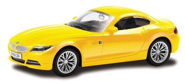 Rotaļu mašīna RMZ City "BMW Z4", 1:43