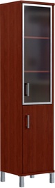 Skyland Shelf B 431.4 Right Burgundy