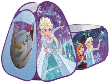 Bērnu telts John Pop Up Disney Frozen 75161