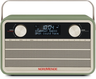 TechniSat Nordmende Transita 120 Green