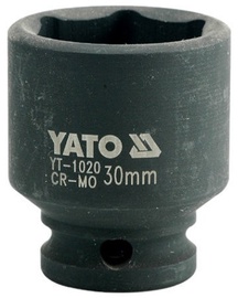 Yato Hexagonal Impact Socket 1/2'' 30mm