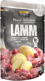 Влажный корм для собак Belcando Finest Selection, 0.3 кг